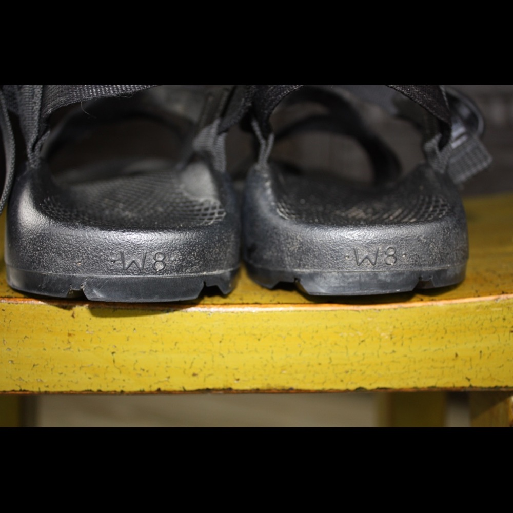 Chaco Sandals - image 4